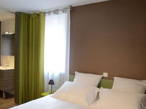 Hotel Coeur De Vignes Saint-Péray Habitación foto