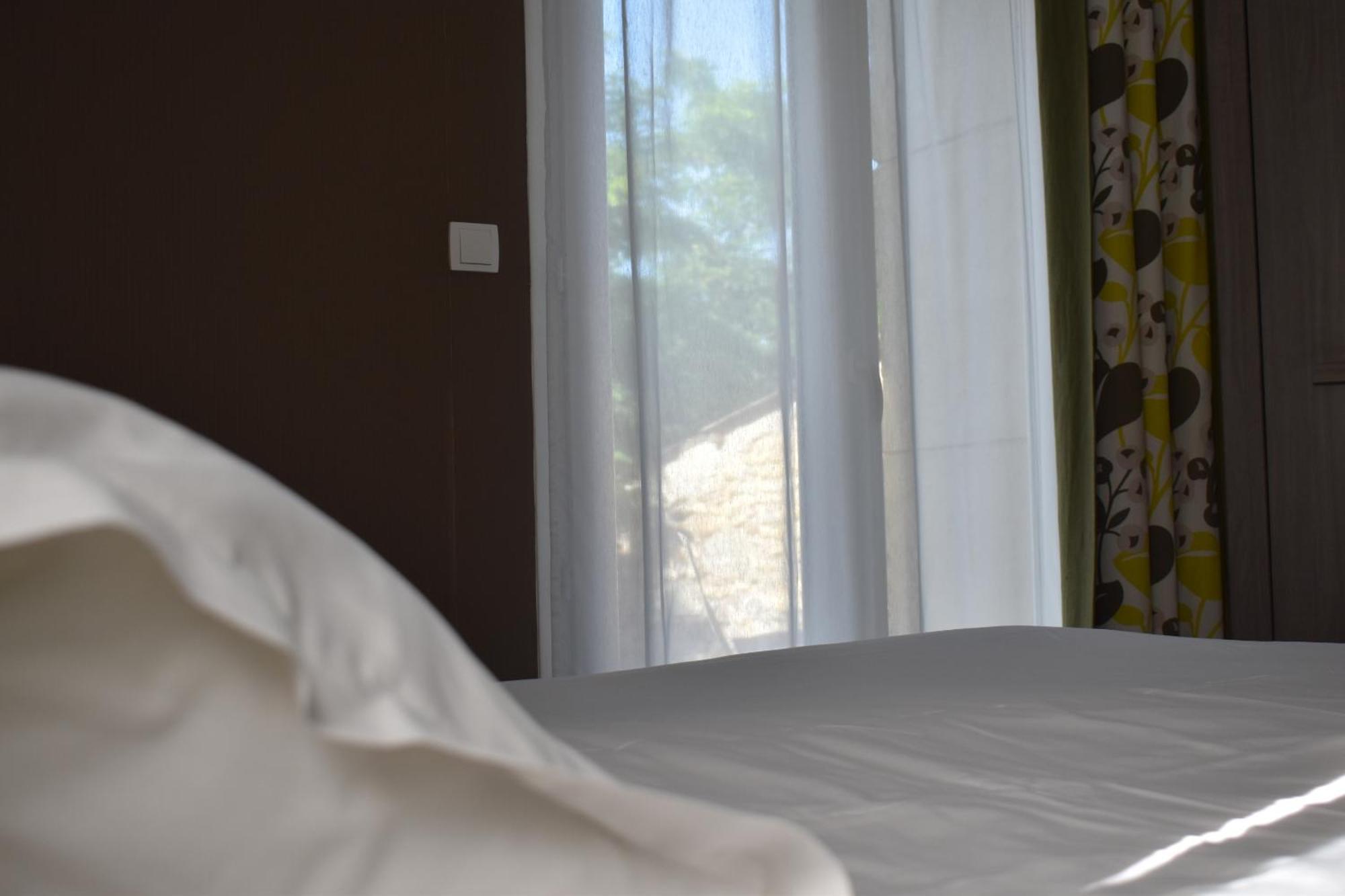 Hotel Coeur De Vignes Saint-Péray Habitación foto