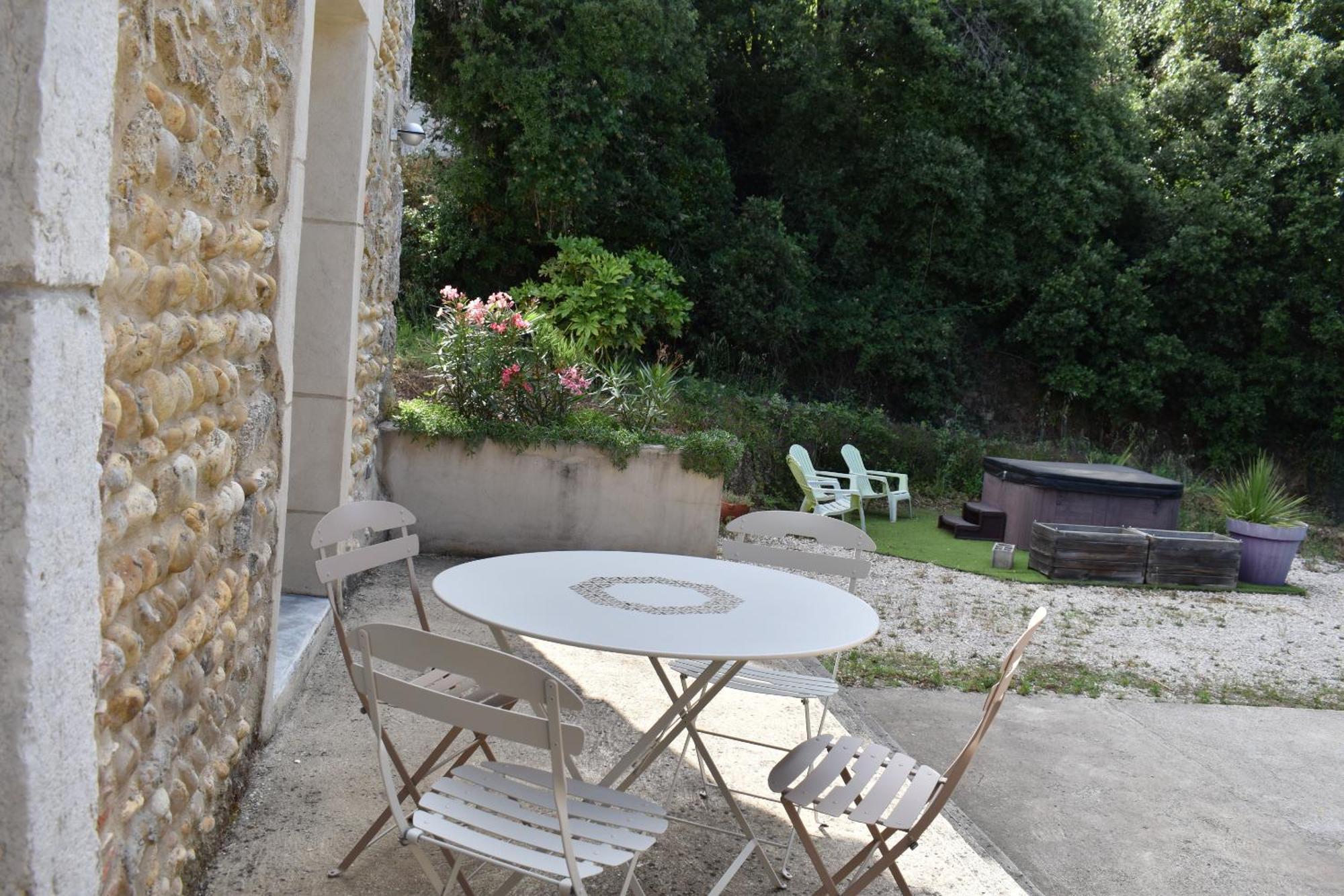 Hotel Coeur De Vignes Saint-Péray Habitación foto
